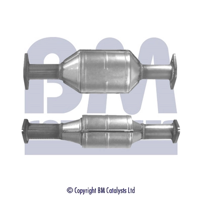 Catalytic Converter